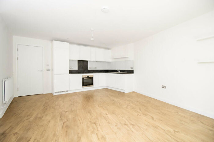 1 Bedroom Flat For Sale In Rye Lane, Peckham, SE15