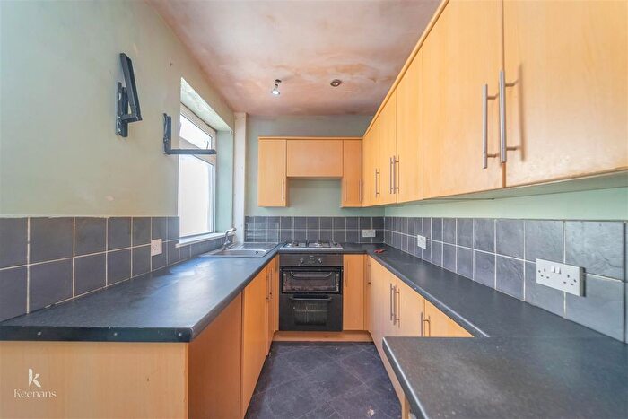 3 Bedroom Terraced House For Sale In Milton Street, Oswaldtwistle, BB5