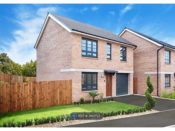 3 Bedroom Detached House To Rent In Fife Street, Lancaster, LA1