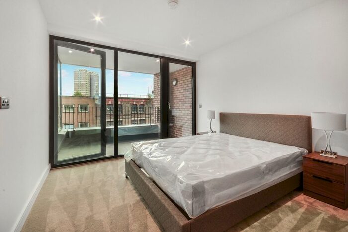 1 Bedroom Flat To Rent In Gorsuch Place, London, E2