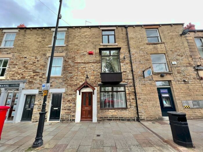 Houses for sale & to rent in DL13 2NE, Front Street, Weardale