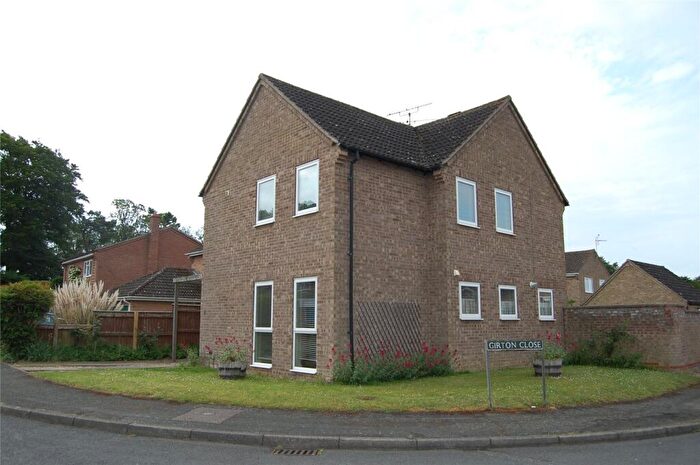 4 Bedroom Detached House To Rent In Kings Drive, Newmarket, CB8