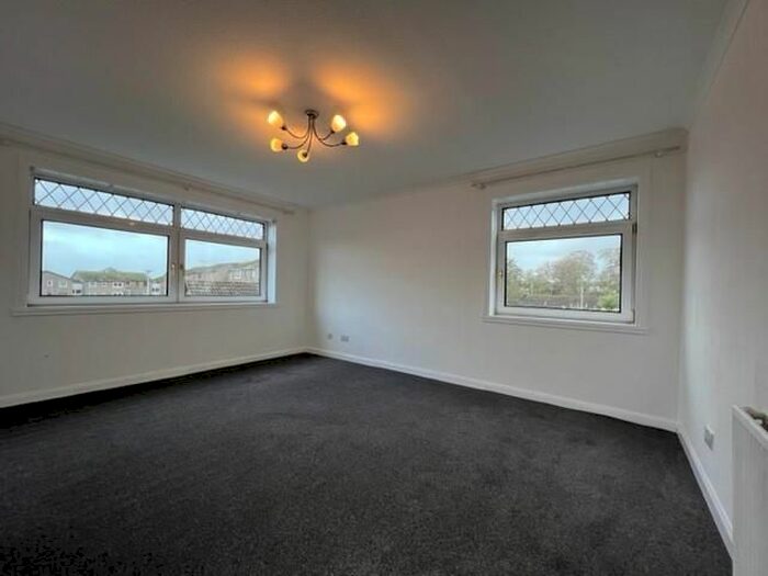 2 Bedroom Flat To Rent In Harehill Road, Bridge Of Don, AB22