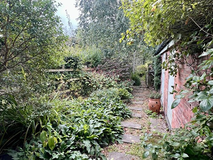 2 Bedroom Cottage For Sale In Stubbs Road, Everdon, NN11