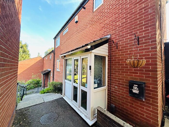 1 Bedroom Apartment To Rent In Wootton Road, Bristol, BS4