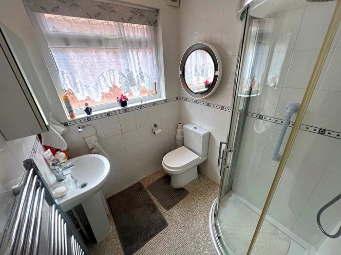 2 Bedroom Bungalow To Rent In Ellis Road Silver Sub, Southampton, Hampshire, SO19
