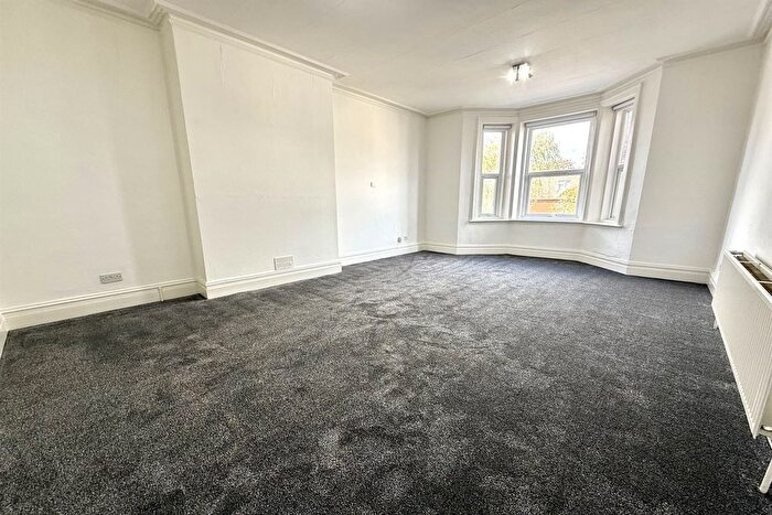 1 Bedroom Flat To Rent In Christchurch Road, Bournemouth, BH1