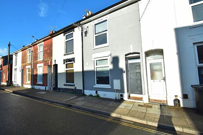 6 Bedroom House To Rent In Jessie Road, Southsea, Hampshire, PO4