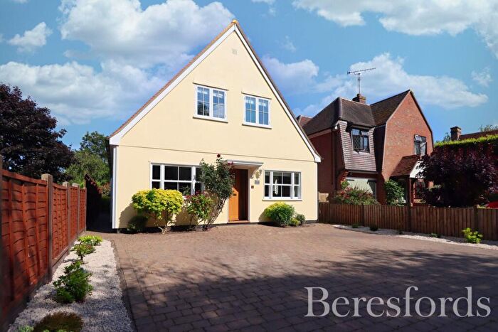 4 Bedroom Detached House For Sale In Hall Road, Tollesbury, CM9