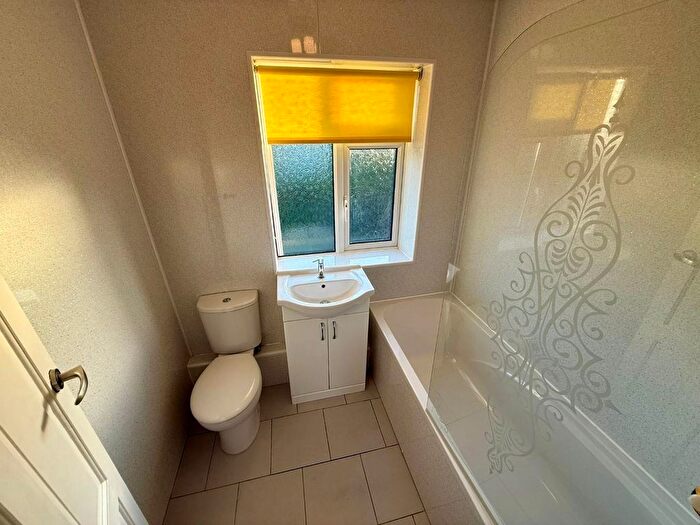 3 Bedroom Terraced House For Sale In Dryden Way, Corby, NN17