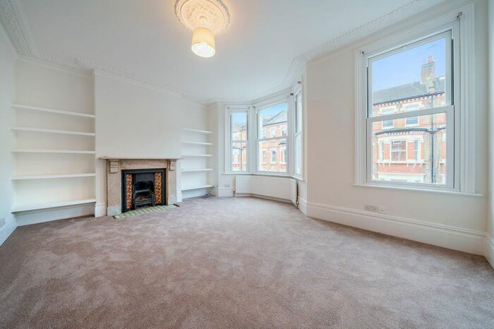 6 Bedroom Terraced House To Rent In Tremadoc Road, London, SW4