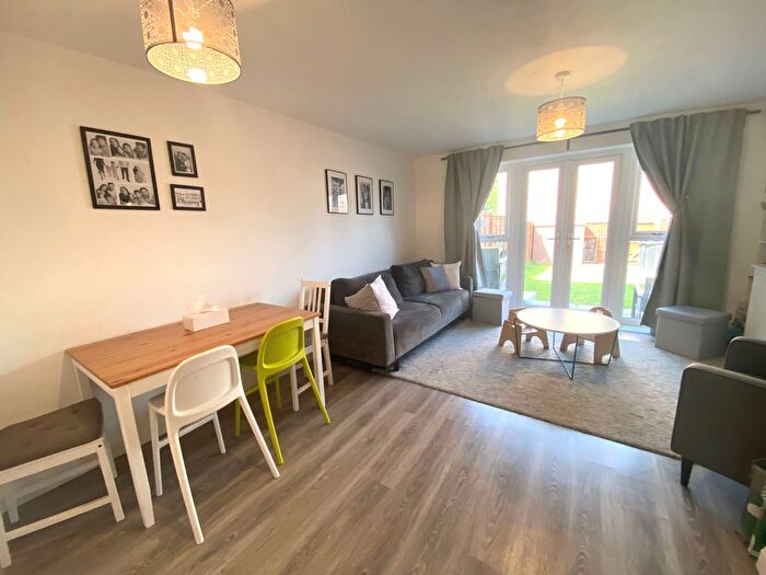 4 Bedroom Property To Rent In Spooner Croft, Birmingham, B5