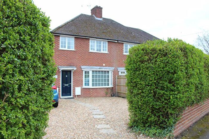 6 Bedroom House Of Multiple Occupation To Rent In Professional Room Let, OX11