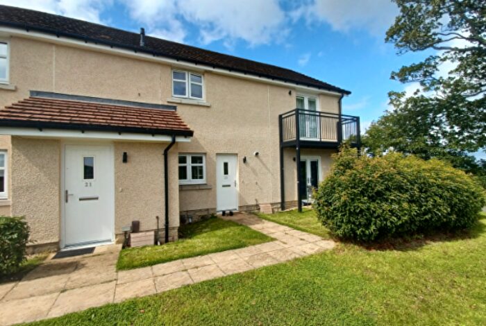 2 Bedroom Flat To Rent In Ballantyne Place, Edinburgh, EH14