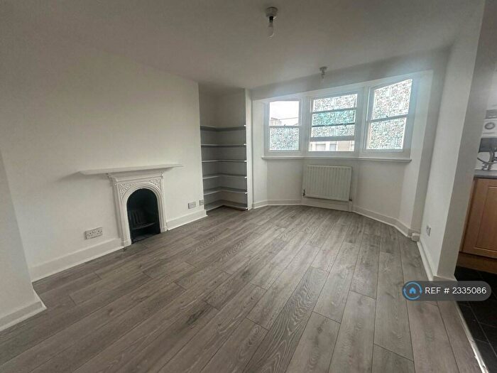 1 Bedroom Flat To Rent In Charlotte Street, Brighton, BN2