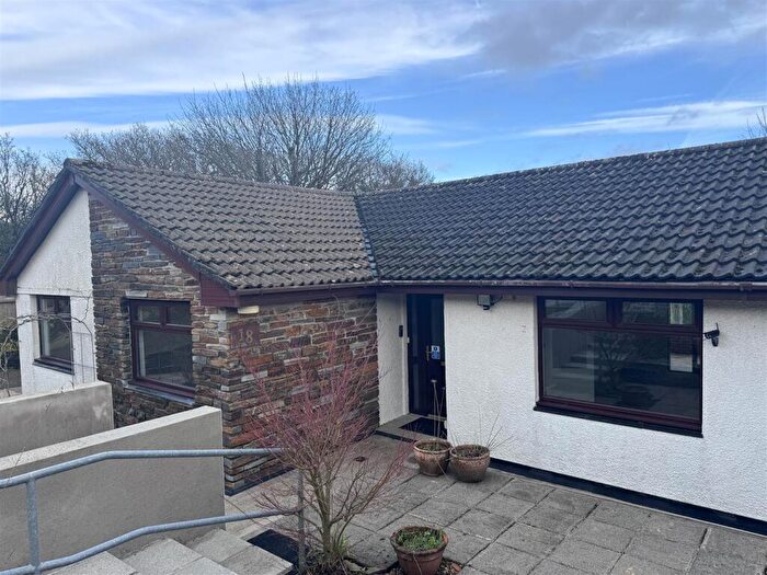 3 Bedroom Detached Bungalow To Rent In Churchtown Meadows, St. Stephen, St. Austell, PL26