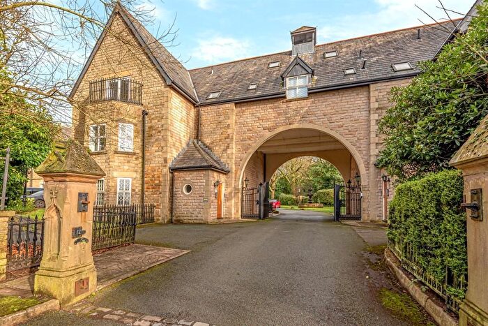 2 Bedroom Flat To Rent In Chaseley Road, Salford, M6