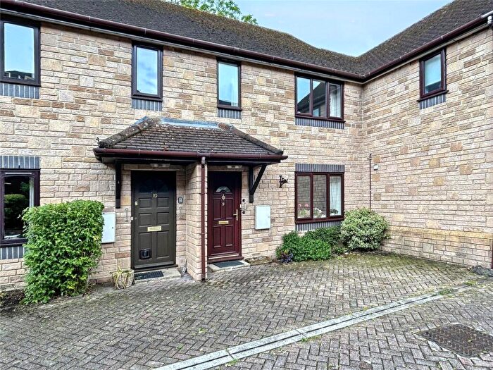 2 Bedroom Retirement Property For Sale In Raleigh Court, Long Street, Sherborne, DT9