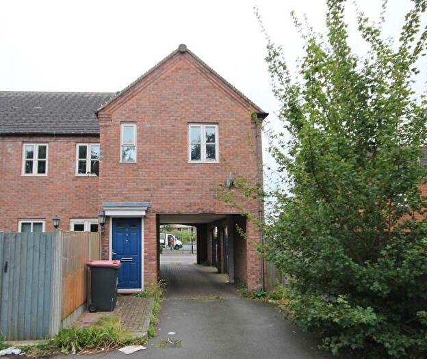 2 Bedroom Maisonette To Rent In Brewers Terrace, Dawley, TF4