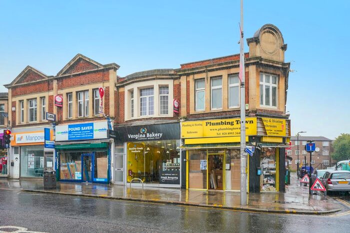 Studio To Rent In High Street, London, W3