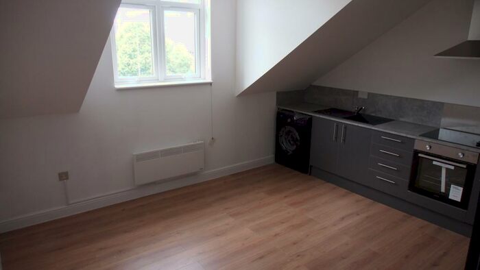 1 Bedroom Flat To Rent In Narborough Road, LE3