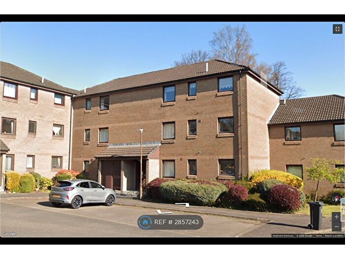 2 Bedroom Flat To Rent In Riverside, Stirling, FK8