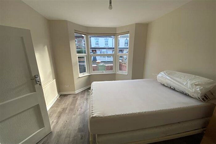 4 Bedroom Terraced House To Rent In Sedgwick Road, Waltham Forest, London, E10