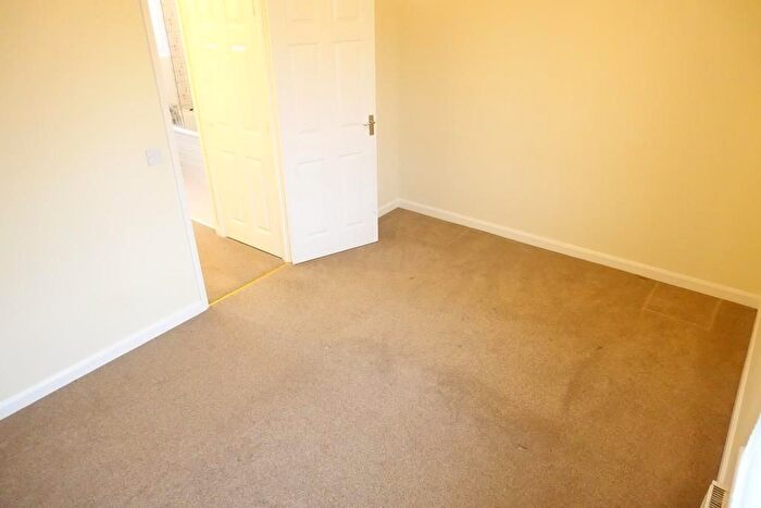 1 Bedroom Terraced House To Rent In Ashpole Furlong, Loughton, Milton Keynes, MK5