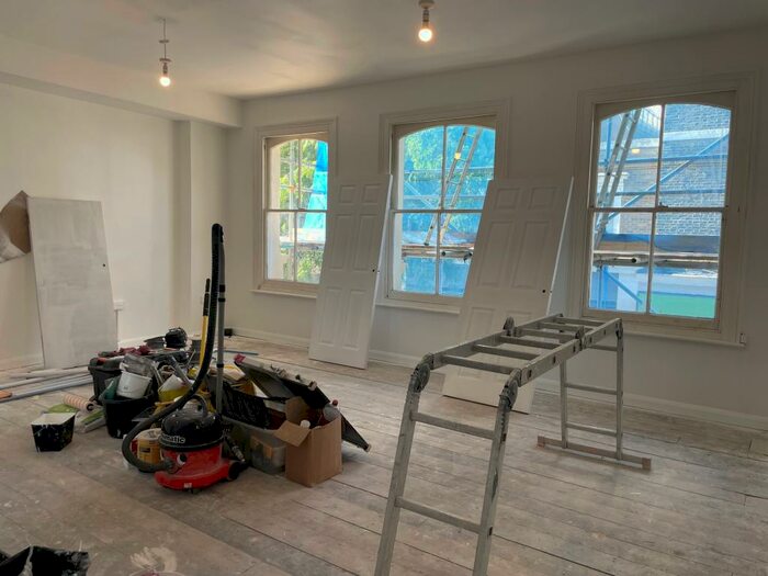 4 Bedroom Maisonette To Rent In Sandgate Road, Folkestone, CT20