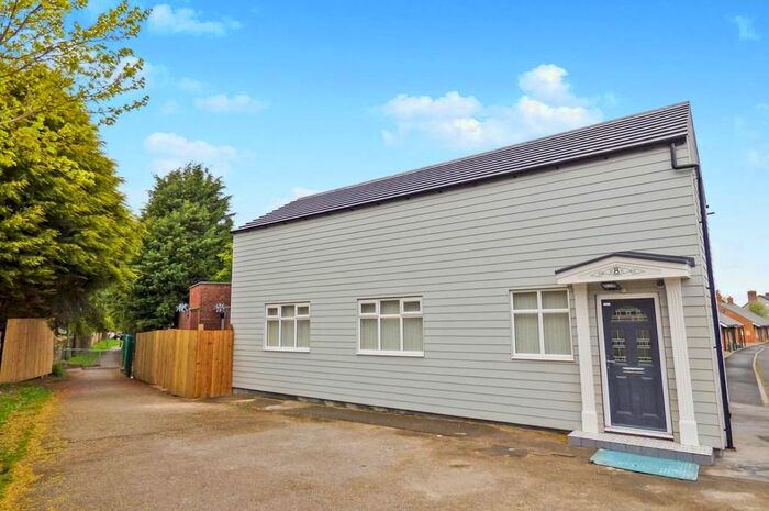 4 Bedroom Detached House To Rent In Hallgarth Street, Sherburn, Durham, DH6