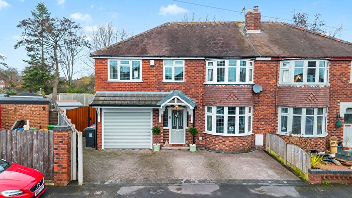 5 Bedroom Semi Detached House For Sale In Briar Avenue, Rixton, WA3