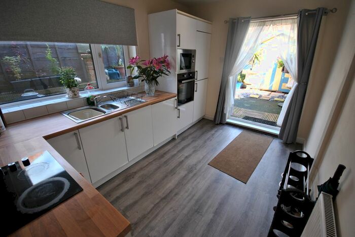 2 Bedroom Terraced House For Sale In Dalton Street, Monton Eccles Manchester M30