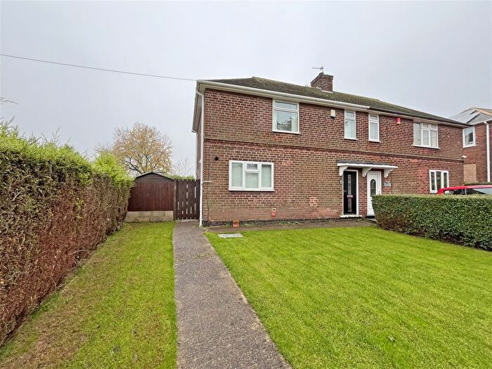 3 Bedroom Semi-Detached House To Rent In Coningswath Road, Carlton, Nottingham, NG4