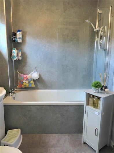 2 Bedroom Semi-Detached House For Sale In East Mains, Menstrie, FK11