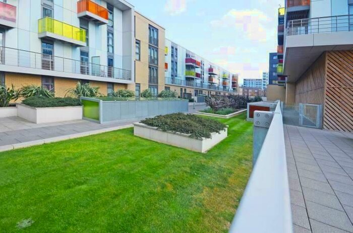 2 Bedroom Flat To Rent In Azura Court, Warton Road, Stratford, Olympic Village, London, E15
