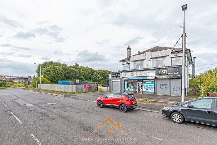 3 Bedroom Flat For Sale In Blackstoun Road, Paisley, PA3