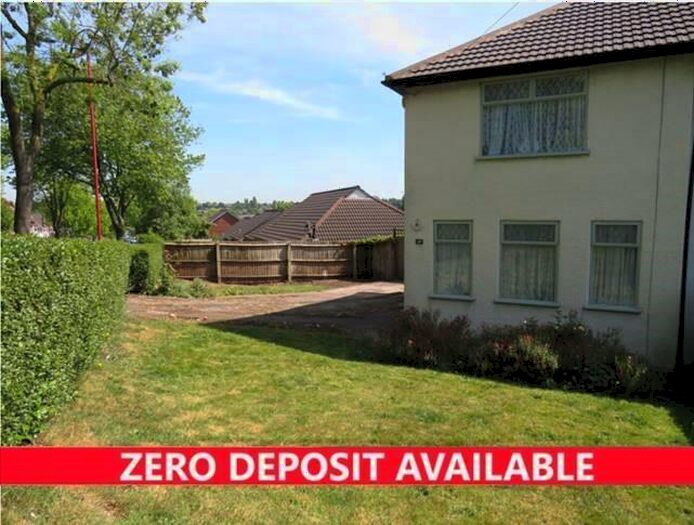 3 Bedroom House To Rent In Weycroft Road, Birmingham, B23