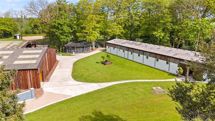 6 Bedroom Equestrian Facility For Sale In The Priory, North Reston, Louth, Lincolnshire, LN11