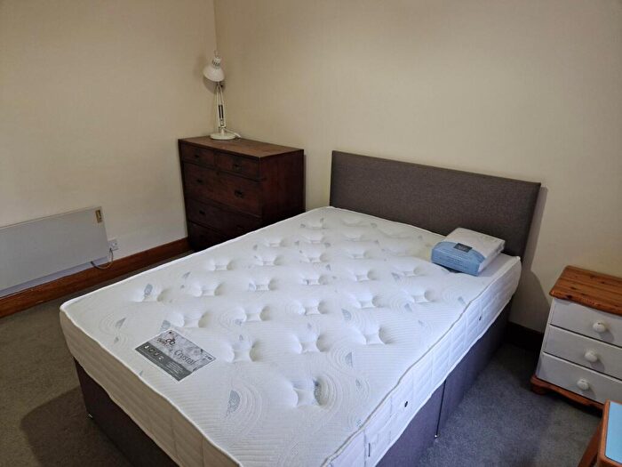 1 Bedroom Flat To Rent In Muttoes Court, Muttoes Lane, St. Andrews, KY16