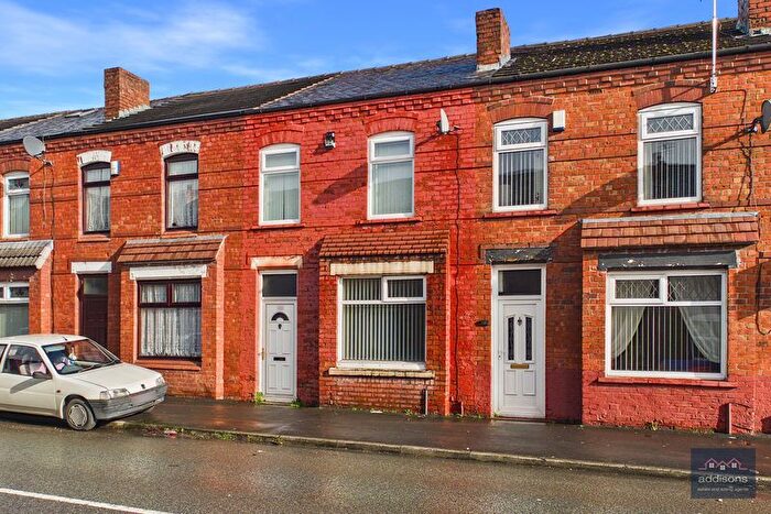 2 Bedroom Terraced House For Sale In Enfield Street, Pemberton, Wigan, WN5