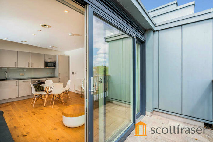 1 Bedroom Apartment To Rent In Mill Stream House, City Centre, OX1