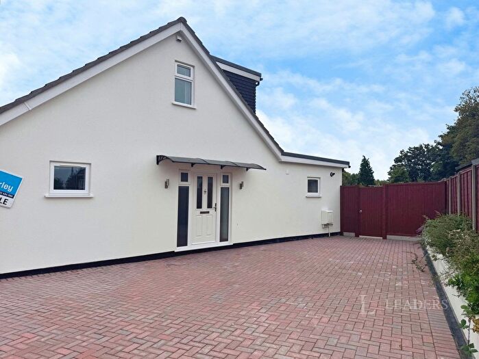 1 Bedroom Property To Rent In Hadley Road, Bilston, West Midlands, WV14