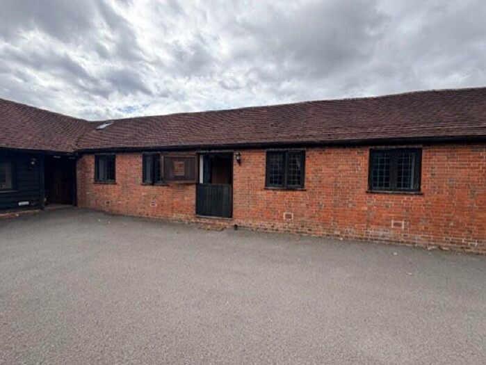 1 Bedroom Barn Conversion To Rent In Taylors Farm, Rusper Road, Capel, Dorking, Surrey., RH5