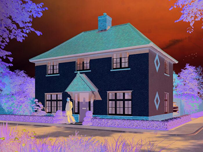 3 Bedroom Detached House For Sale In Hendricks Green Goffs Lane Goffs Oak Hertfordshire, EN7