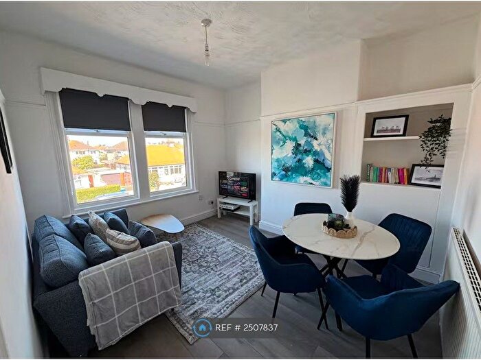 2 Bedroom Flat To Rent In Beach Road, Thornton-Cleveleys, FY5