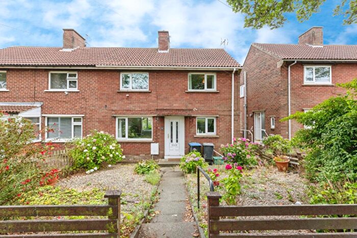 3 Bedroom Terraced House To Rent In Grove Road, Brandon, Durham, DH7