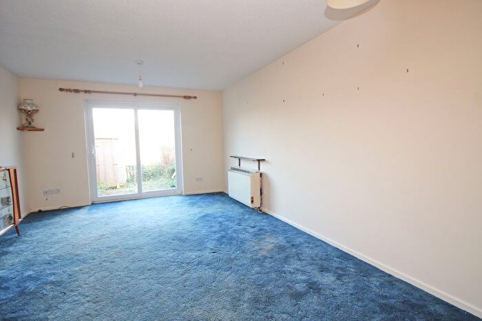 2 Bedroom Terraced House For Sale In Boyd Avenue, Padstow, PL28