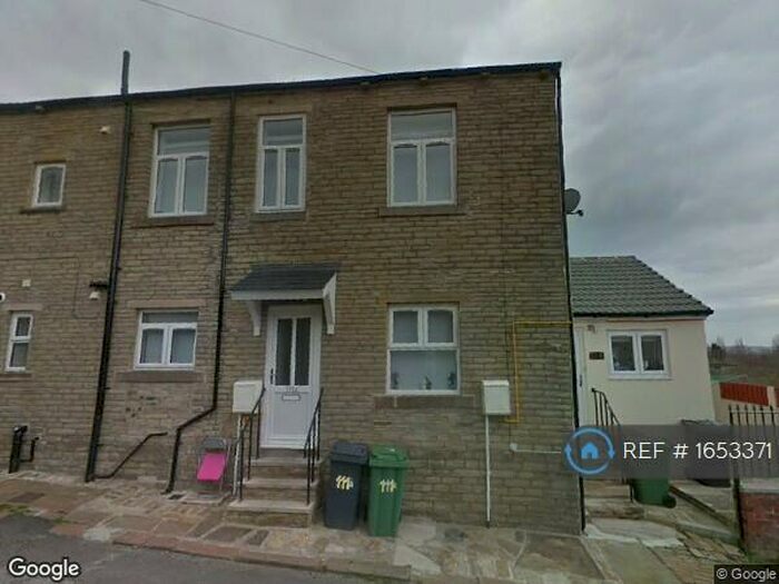 2 Bedroom Terraced House To Rent In Westgate, Cleckheaton, BD19