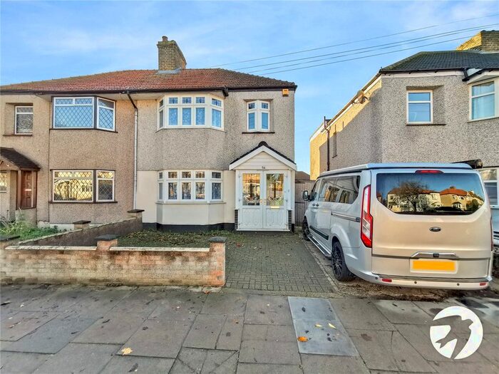 4 Bedroom Detached House To Rent In Balliol Road, Welling, DA16