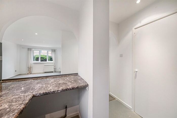 1 Bedroom Flat For Sale In Meridian Court, Cumberland Place, London, SE6